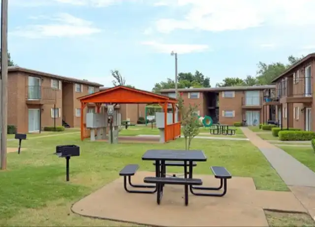 Property at 900 23rd St SE, Norman, OK, 73071, 2 beds, 2 baths, [object Object]