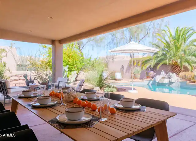 Property at 9796 E Gamble Ln, Scottsdale, AZ, 85262, 3 beds, 3 baths, [object Object]