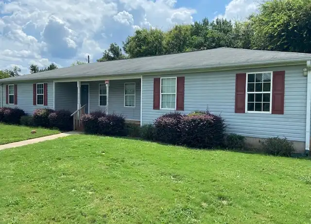 Property at 529 Railroad St Unit 2A, Fort Valley, GA, 31030, 3 beds, 2 baths, [object Object]