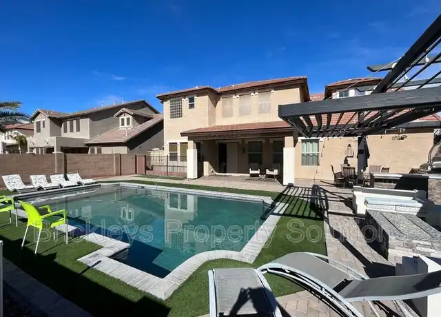 Property at 20279 E Sonoqui Blvd, Queen Creek, AZ, 85142, 5 beds, 4.5 baths, [object Object]