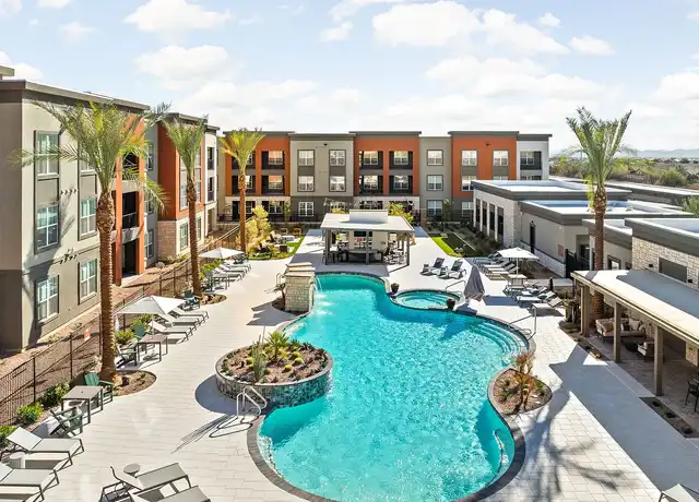 Property at The Maddox Luxury Apartments - 23683 W Yuma Rd, Buckeye, AZ, 85326, 1-3 bed, 1-2 bath, [object Object]