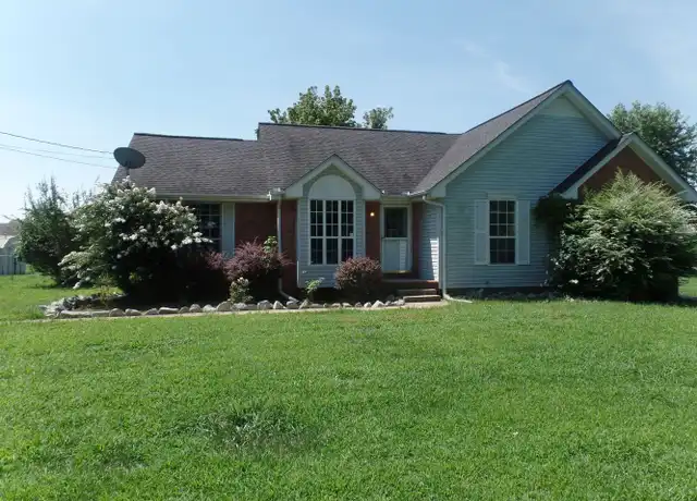 Property at 625 Good Hope Cemetery Rd, Oak Grove, KY, 42262, 3 beds, 2 baths, [object Object]