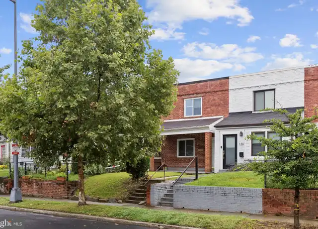 Property at 128 33rd St NE, Washington, DC, 20019, 2 beds, 1 bath, [object Object]