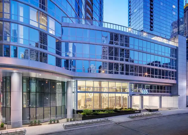 Property at 465 North Park - 465 N Park Dr, Chicago, IL, 60611, 0-3 beds, 1-3 bath, [object Object]