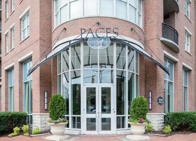 Property at 325 E Paces Ferry Rd NE #1402, Atlanta, GA, 30305, 2 beds, 2 baths, [object Object]