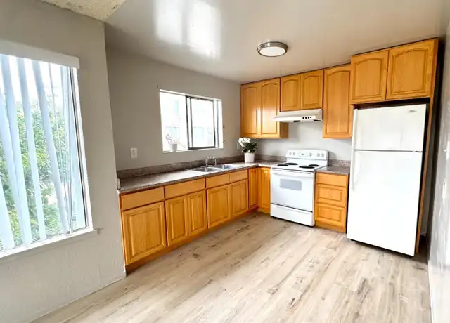 Property at 29 Wayland St Unit 1, San Francisco, CA, 94134, 1 bed, 1 bath, [object Object]