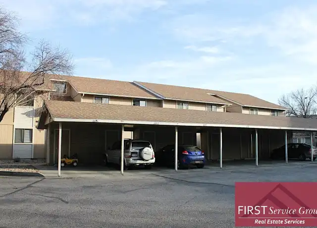 Property at 6703 W Denton Ln, Boise, ID, 83704, 2 beds, 1 bath, [object Object]