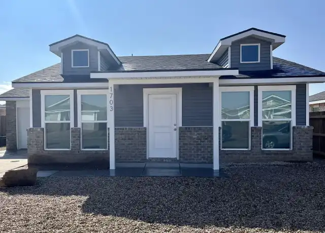 Property at 1703 135th St, Lubbock, TX, 79423, 3 beds, 2 baths, [object Object]