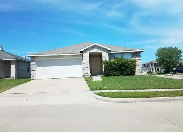 Property at 900 Rose Crystal Way, Fort Worth, TX, 76179, 4 beds, 2 baths, [object Object]