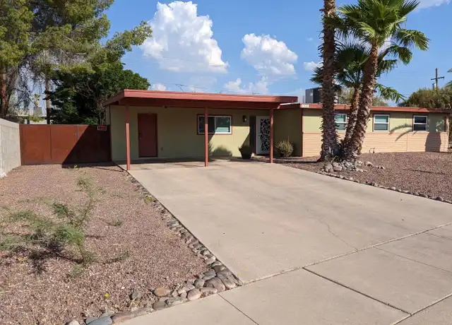 Property at 524 N Sarnoff Dr, Tucson, AZ, 85710, 4 beds, 2 baths, [object Object]