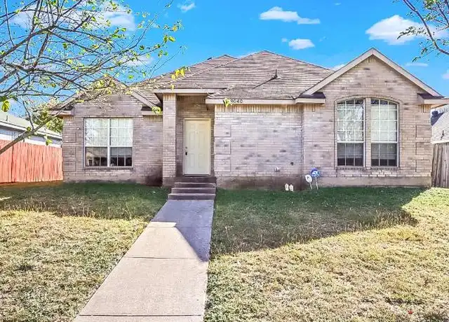 Property at 8040 Texridge Dr, Dallas, TX, 75232, 3 beds, 2 baths, [object Object]