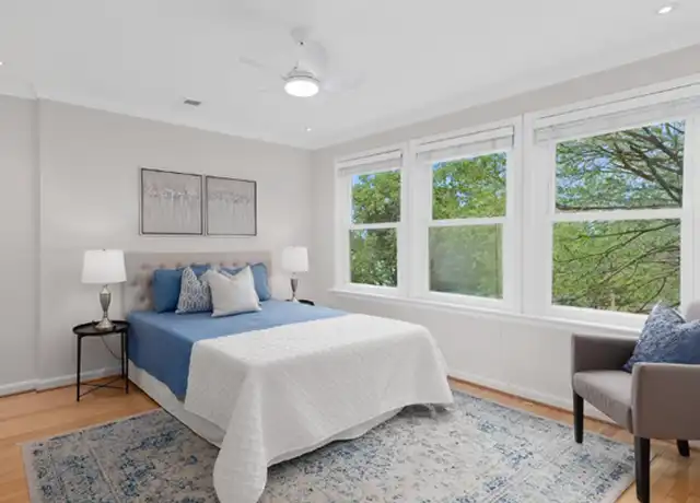 Property at 2120 N Capitol St NW, Washington, DC, 20002, 1 bed, 1 bath, [object Object]