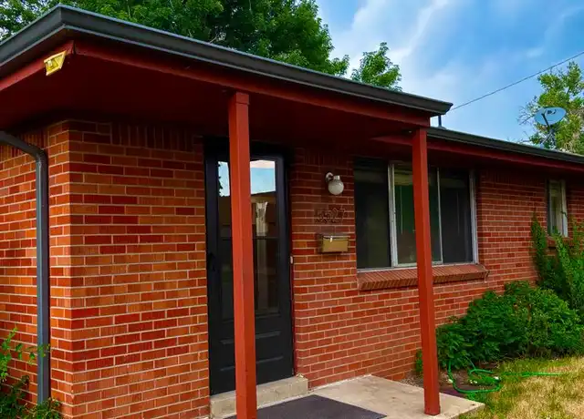 Property at 5523 Newland Way Unit 5527, Arvada, CO, 80002, 2 beds, 1 bath, [object Object]