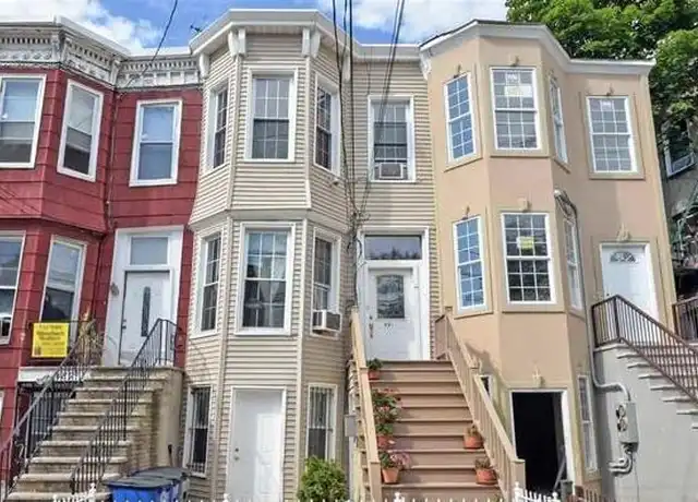 Property at 491 Mercer St Unit 1, Jersey City, NJ, 07306, 1 bed, 1 bath, [object Object]