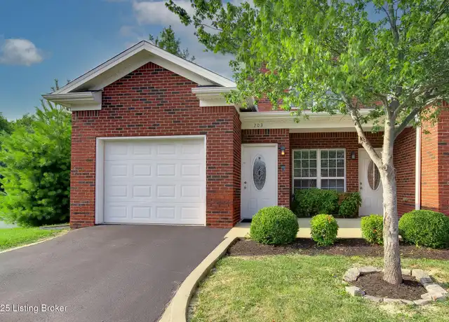 Property at 203 S Dorsey Ln, Louisville, KY, 40223, 2 beds, 2 baths, [object Object]