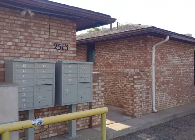 Property at 2521 Eubank Blvd NE Unit D, Albuquerque, NM, 87112, 1 bed, 1 bath, [object Object]