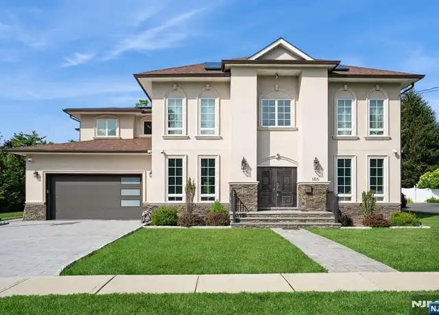 Property at 105 Westervelt Pl, Cresskill, NJ, 07626, 5 beds, 5.5 baths, [object Object]