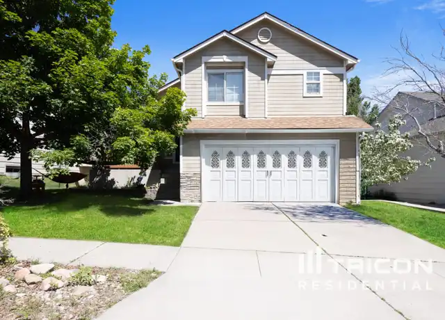 Property at 5940 Fescue Dr, Colorado Springs, CO, 80923, 4 beds, 3 baths, [object Object]