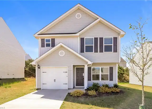 Property at 4270 Kendall Farms Way, Winston Salem, NC, 27107, 3 beds, 2.5 baths, [object Object]