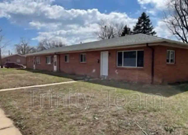 Property at 2810 Marine St Unit B, Boulder, CO, 80303, 2 beds, 1 bath, [object Object]