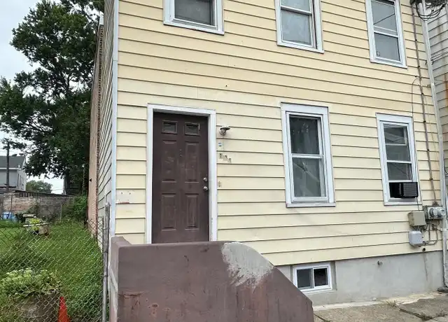 Property at 104 New Rose St, Trenton, NJ, 08618, 2 beds, 1 bath, [object Object]
