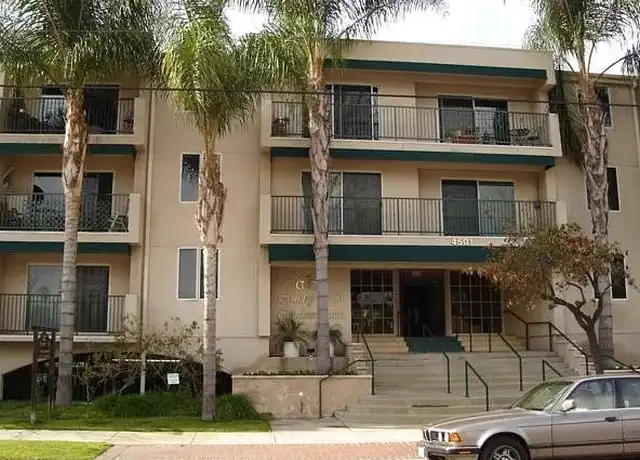 Property at 4501 Cedros Ave #126, Sherman Oaks, CA, 91403, 2 beds, 2 baths, [object Object]