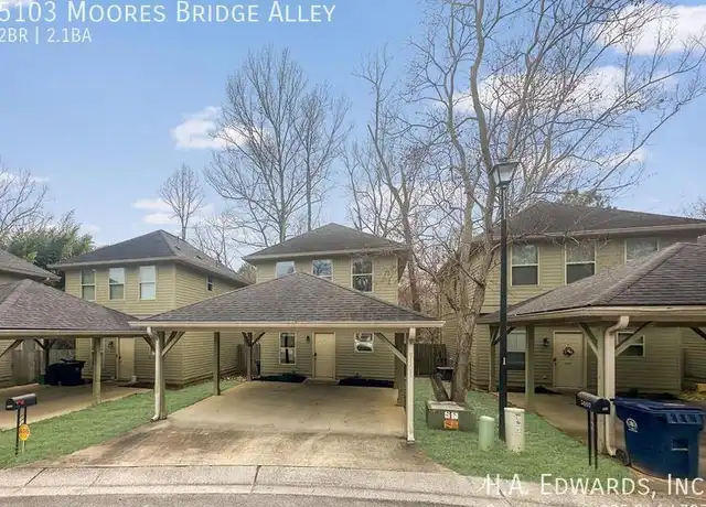 Property at 5103 Moores Bridge Aly, Northport, AL, 35473, 2 beds, 2.5 baths, [object Object]