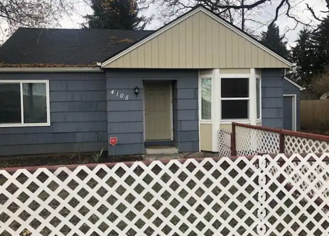 Property at 4105 Silverton Rd NE, Salem, OR, 97305, 2 beds, 1 bath, [object Object]