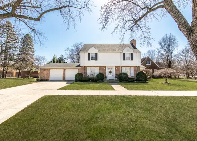 Property at 829 Hastings St, Park Ridge, IL, 60068, 3 beds, 1.5 baths, [object Object]