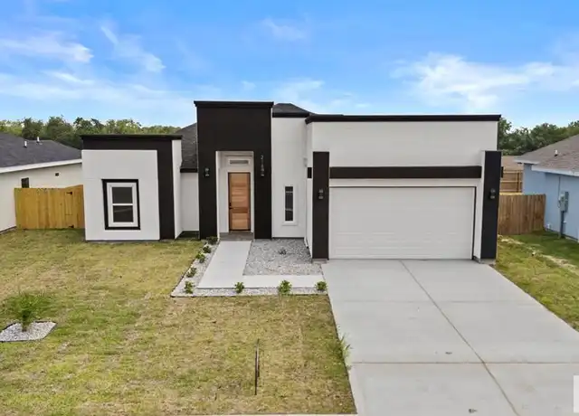 Property at 218 Faith Dr, La Feria, TX, 78559, 4 beds, 2 baths, [object Object]