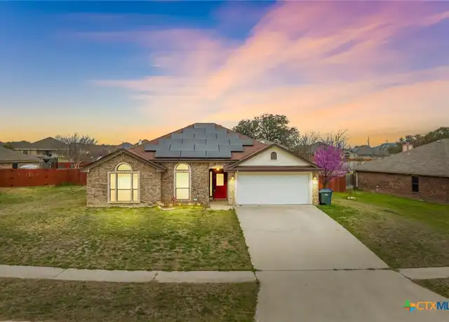 Property at 2509 Isabelle Dr, Copperas Cove, TX, 76522, 4 beds, 2 baths, [object Object]