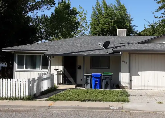 Property at 615 Cowles Ave, Red Bluff, CA, 96080, 2 beds, 1 bath, [object Object]