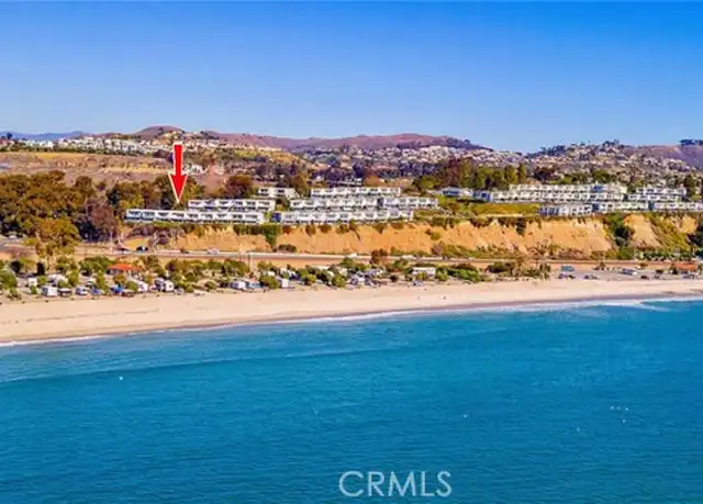 Property at 25832 Dana Blf W #31, Capistrano Beach, CA, 92624, 3 beds, 2.5 baths, [object Object]