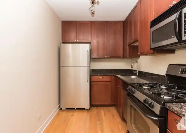 Property at 613 W Wrightwood Ave, Chicago, IL, 60614, 1 bed, 1 bath, [object Object]