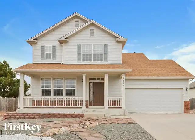 Property at 9314 Prairie Dunes Rd, Peyton, CO, 80831, 3 beds, 3 baths, [object Object]