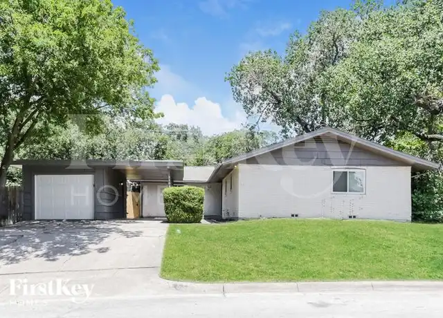 Property at 3105 Santa Fe Trl, Fort Worth, TX, 76116, 3 beds, 2 baths, [object Object]