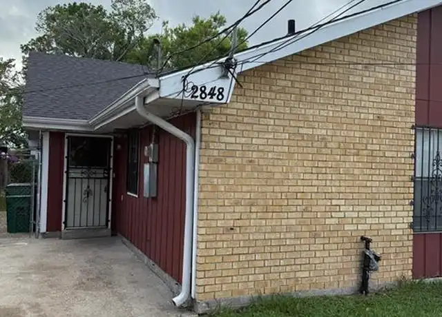 Property at 2848 Barataria Blvd, Marrero, LA, 70072, 3 beds, 2 baths, [object Object]