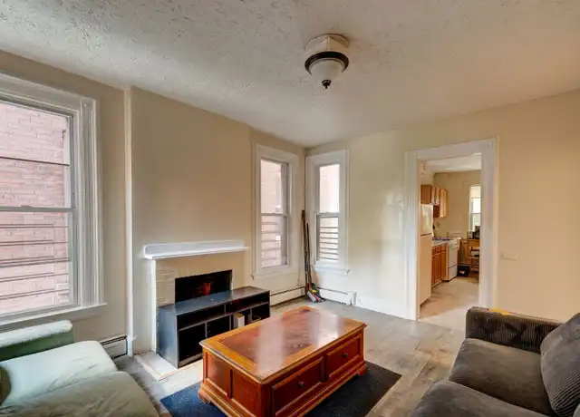 Property at 22 Lynwood Pl Unit 1st Floor, New Haven, CT, 06511, 2 beds, 1 bath, [object Object]