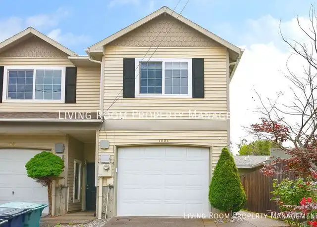 Property at 7604 N McKenna Ave, Portland, OR, 97203, 2 beds, 1.5 baths, [object Object]