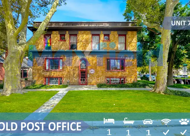Property at 777 E 200 S Unit 07, Salt Lake City, UT, 84102, 1 bed, 1 bath, [object Object]