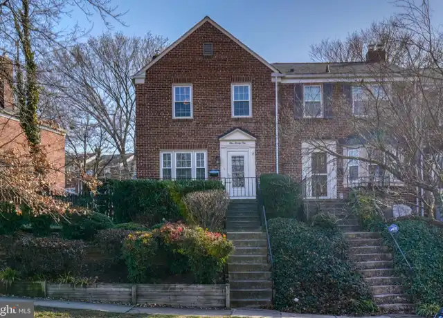 Property at 121 Stanmore Rd, Baltimore, MD, 21212, 3 beds, 2 baths, [object Object]