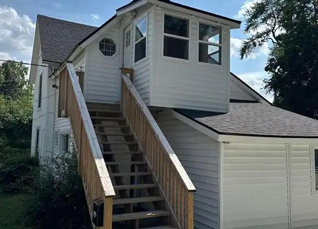 Property at 45 E Jackson St, Lake Orion, MI, 48362, 2 beds, 1 bath, [object Object]