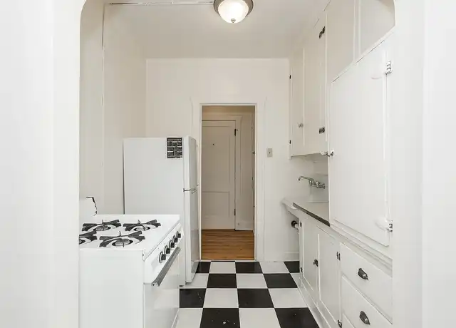 Property at The Houston - 815 E 18th Ave, Denver, CO, 80218, 0-1 beds, 1 bath, [object Object]