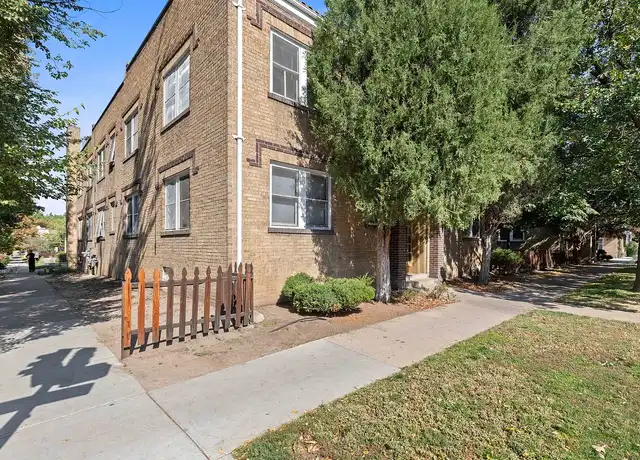 Property at The Houston - 815 E 18th Ave, Denver, CO, 80218, 1 bed, 1 bath, [object Object]