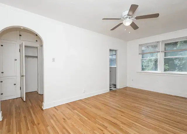 Property at The Houston - 815 E 18th Ave, Denver, CO, 80218, 1 bed, 1 bath, [object Object]
