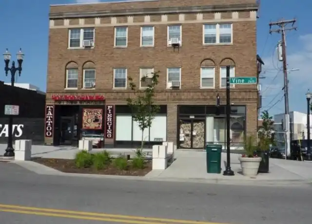 Property at 9 W Charlton St Unit 7 W Charlton 206, Cincinnati, OH, 45219, 0 beds, 1 bath, [object Object]