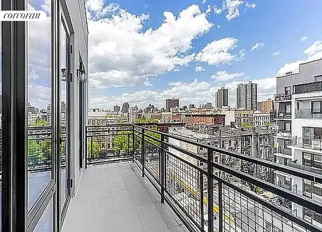 Property at 407 E 117th St Unit 3A, New York, NY, 10035, 2 beds, 2 baths, [object Object]