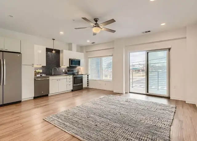 Property at 4361 S Congress Ave #202, Austin, TX, 78745, 1 bed, 1 bath, [object Object]