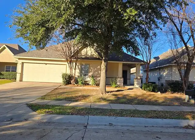 Property at 9512 Timber Wagon Dr, McKinney, TX, 75072, 4 beds, 2 baths, [object Object]