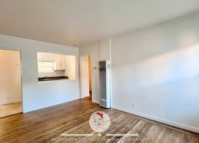 Property at 1046 63rd St Unit A, Oakland, CA, 94608, 1 bed, 1 bath, [object Object]